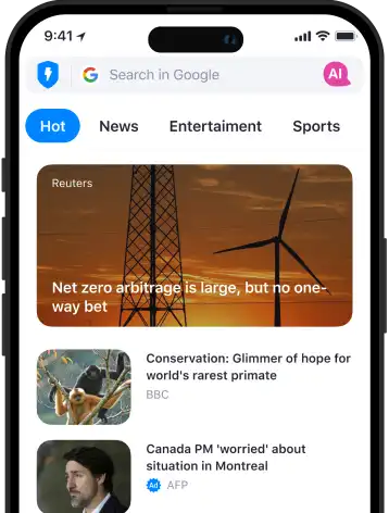 Make BOBO Browser custom